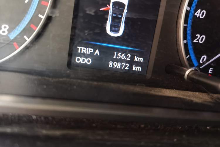 Used Haima M6 2015 1.5T Manual Sport Prestige Model