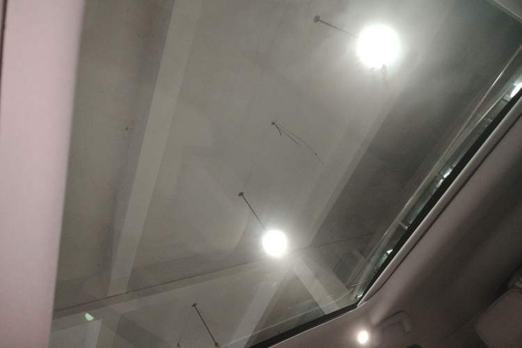 Used AION UT 2025 420 Prestige Edition
