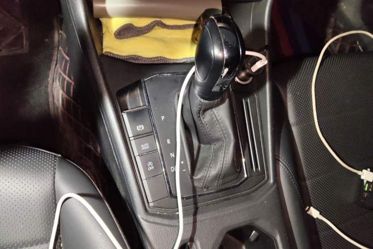 Used Volkswagen Lavida 2018 1.5L Automatic Comfort Edition China V Standard