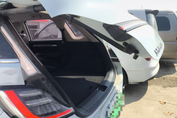 Used Baojun Cloud 2023 460 Max