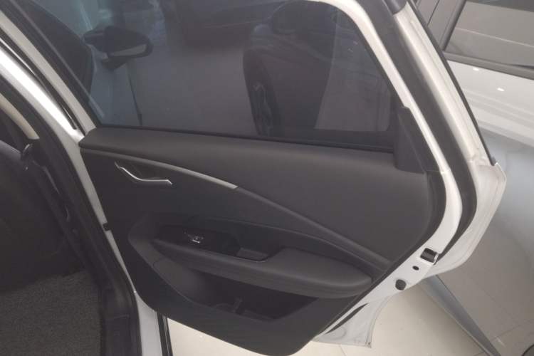 Used Wuling E5 2024 410 km Standard Version