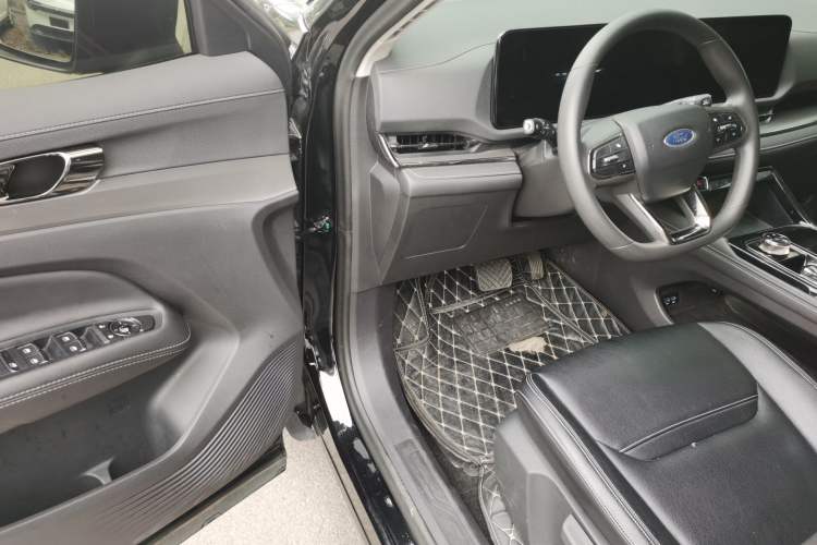 Used Ford Equator Sport 2023 EcoBoost 170 Prime Edition