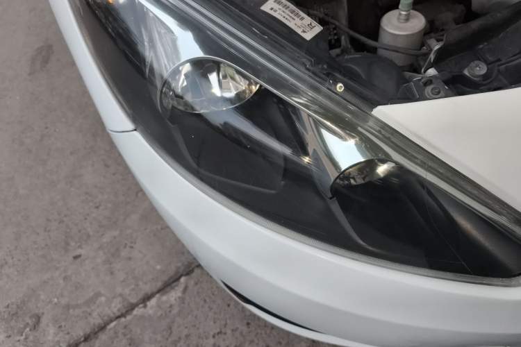 Used Peugeot 308 2013 1.6L Manual YouShang Model
