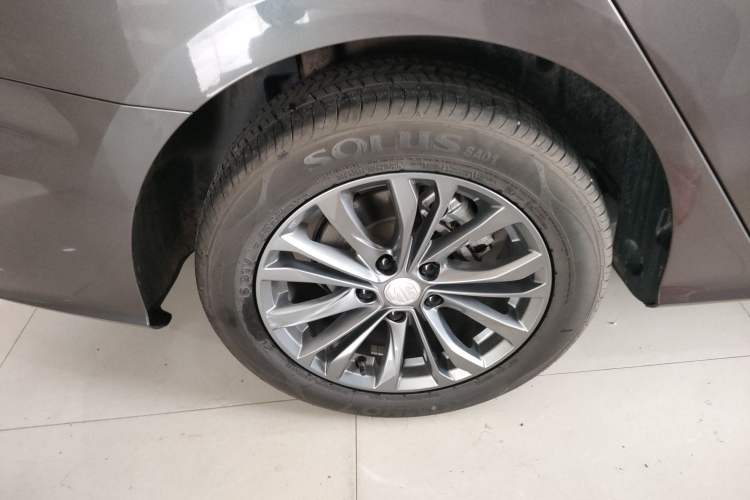 Used MG 5 2025 180 DVVT Global First Edition
