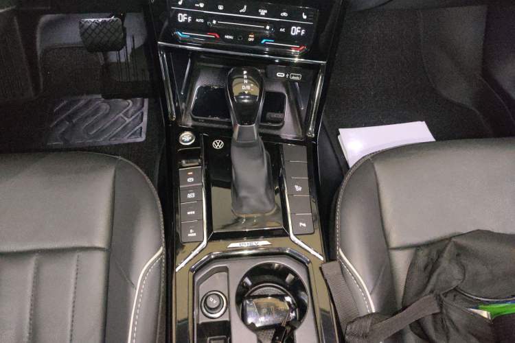 Used Volkswagen Passat New Energy 2022 430 PHEV Hybrid Elite Edition