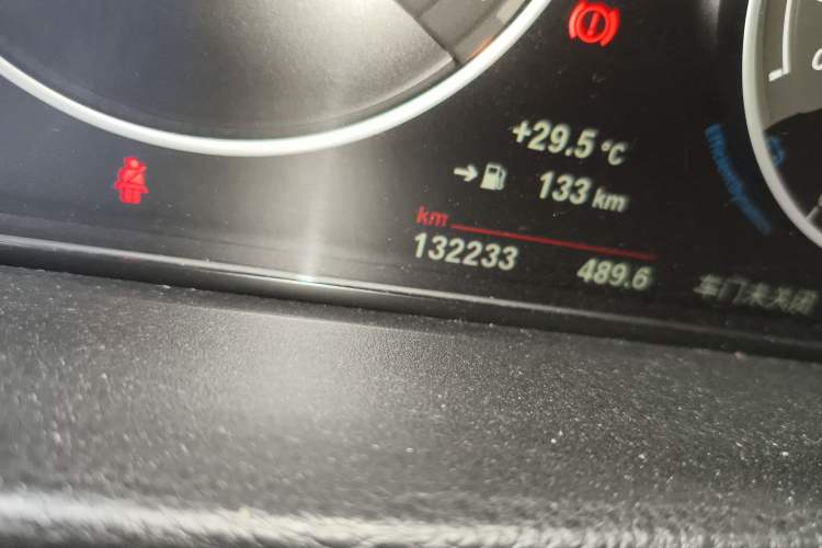 Used BMW 3 Series 2018 320Li Fashion Model