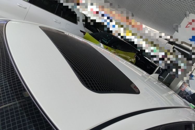 Used Nissan Tiida 2023 1.6L CVT Smart Drive Version Roof