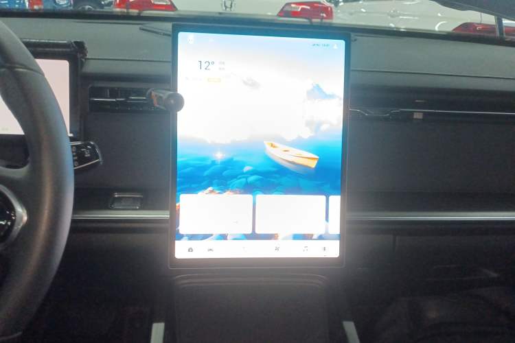 Used Chery Explore 06 2023 Yoye Edition 1.6T Two-Wheel Drive Explorer