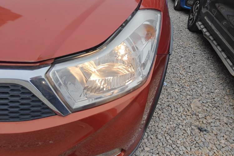 Used Suzuki SX4 2013 1.6L Manual CoolRide Model
