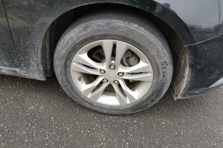 Used Chevrolet Cruze 2015 1.5L Classic SE MT
