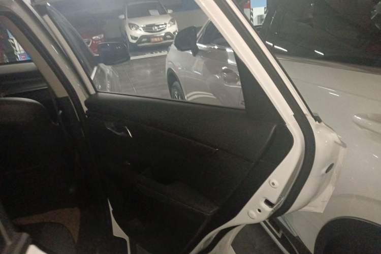 Used Kia Sportage R 2019 2.0L Automatic Smart Luxury Edition
