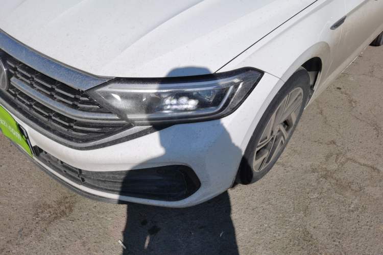 Used Volkswagen Sagitar 2024 300TSI DSG Excellence Edition
