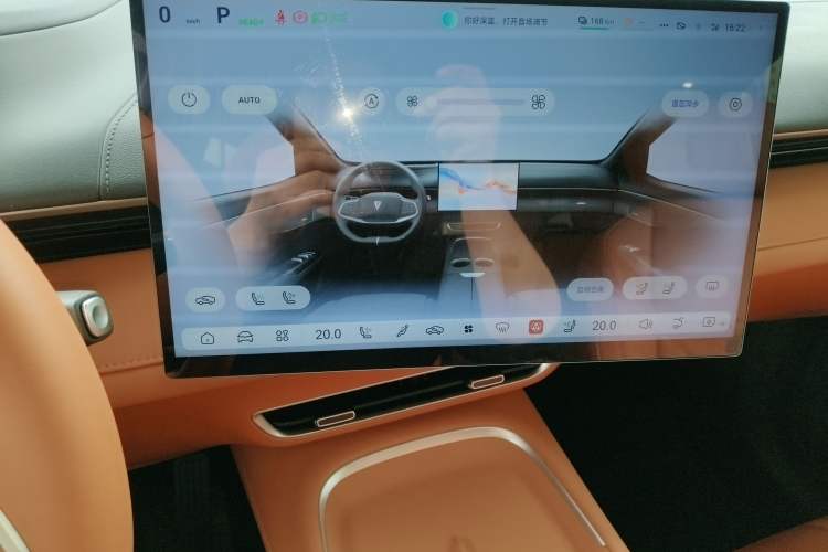 Used Deepal S07 2024 215Max Qiankun Intelligent Driving ADS SE Range-Extended Version