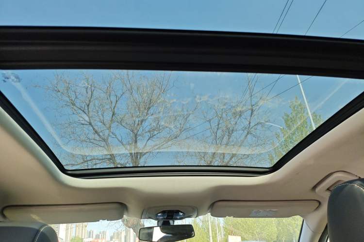 Used Cowin Kunlun 2023 Kunlun 300 Mountain Peak R Edition Headliner