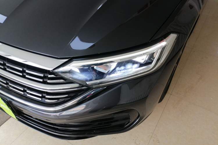 Used Volkswagen Sagitar 2023 280TSI DSG Beyond Lite Edition Left Front Headlight