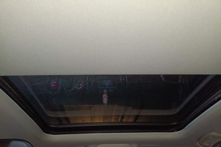 Used Chevrolet Equinox 2017 535T Automatic YuJie Edition