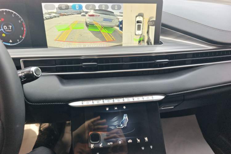 Used Chery Tiggo 8 PLUS 2021 290TGDI DCT Haoyao Edition
