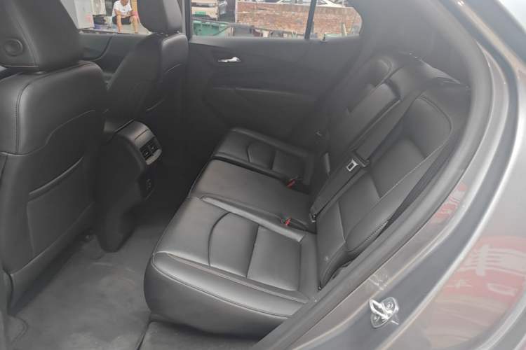 Used Chevrolet Equinox 2019 535T Automatic Chijie Edition China VI