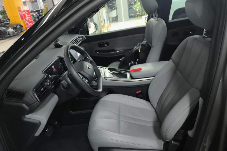 Used Nio ES8 2020 415 km Range 6-Seater Version
