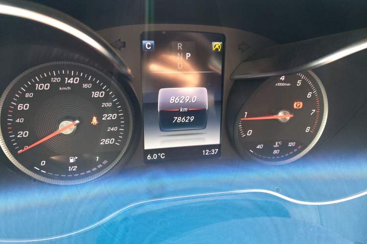 Used Mercedes-Benz GLC 2019 GLC 300 L 4MATIC Dynamic Model
