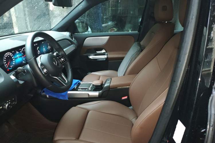 Used Mercedes-Benz GLB 2023 GLB 200 Dynamic Edition