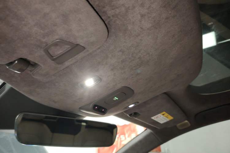 Used Nio ET7 2022 100kWh First Edition