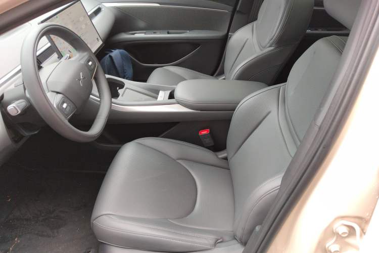 Used XPeng MONA M03 2025 600 with Ultra-Long Range Max
