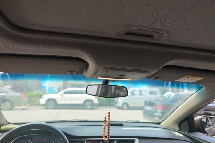 Used Buick GT 2015 15N Automatic Elite Version