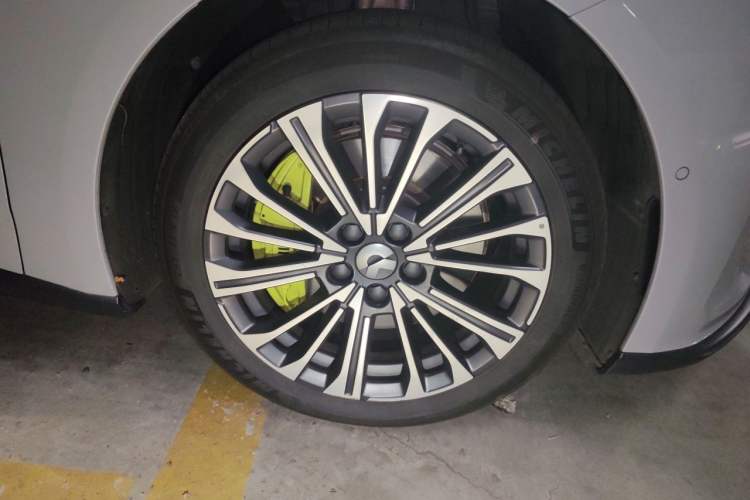Used Nio ET5T 2024 75kWh Touring
