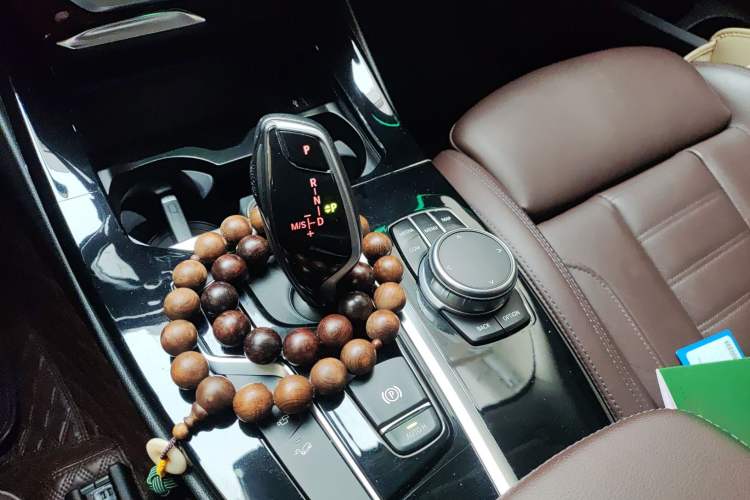 Used BMW X3 2021 xDrive28i M Sport Package
