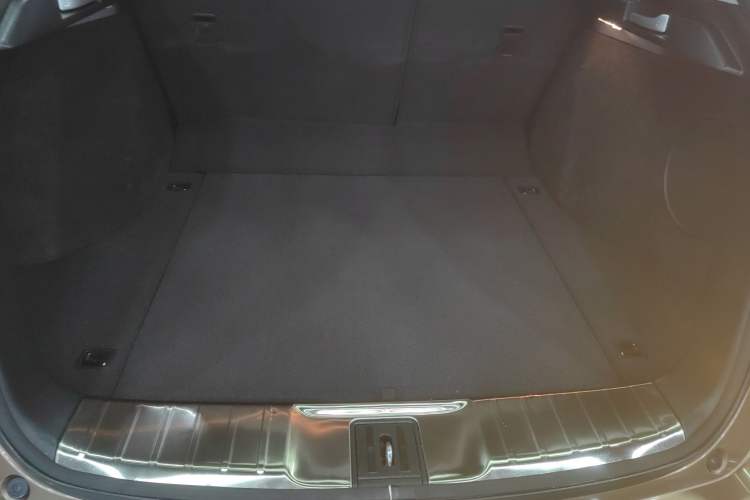 Used Honda Avancier 2017 370TURBO Four-Wheel Drive Prestige Edition