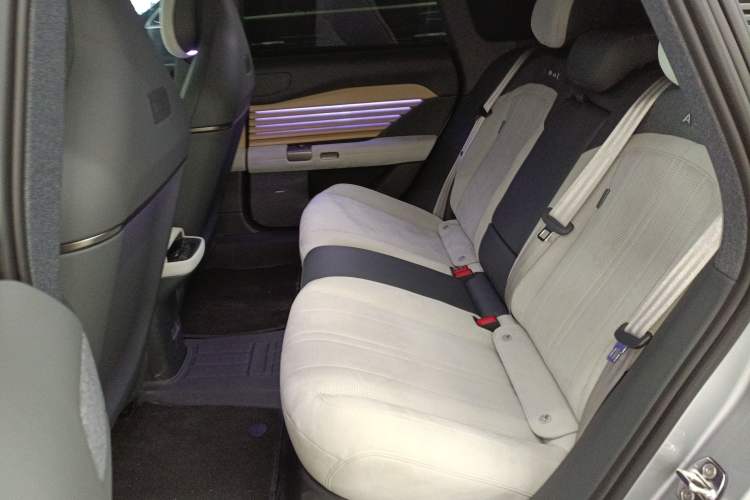 Used Audi E5 Sportback 2026 Flagship Quattro Model