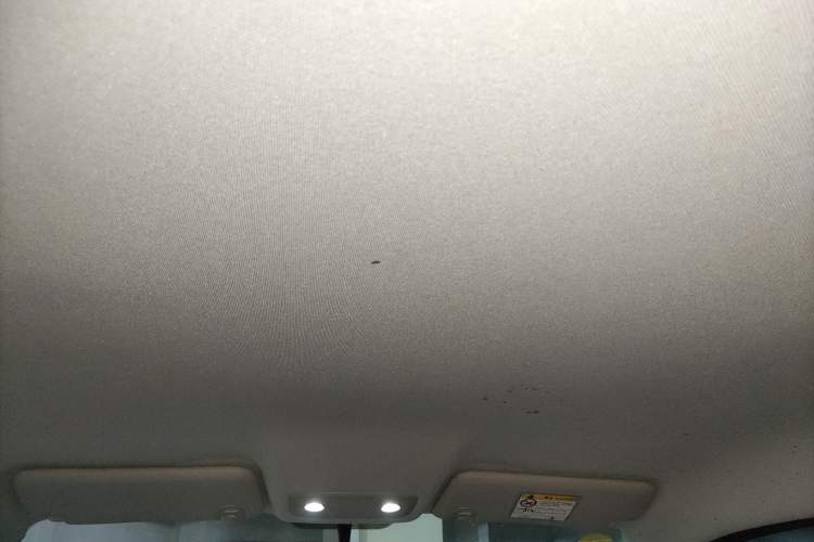 Used Leapmotor T03 2024 403 Comfort Edition
