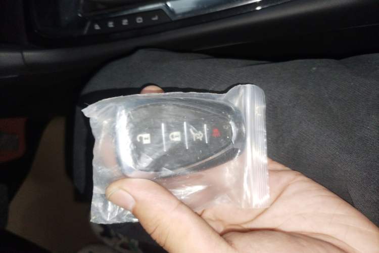 Used Chevrolet Equinox 2022 535T YuJie Edition