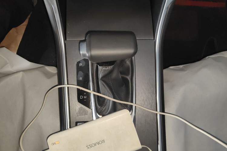 Used Changan CS75 2023 Enjoy Edition 1.5T DCT Luxury Version
