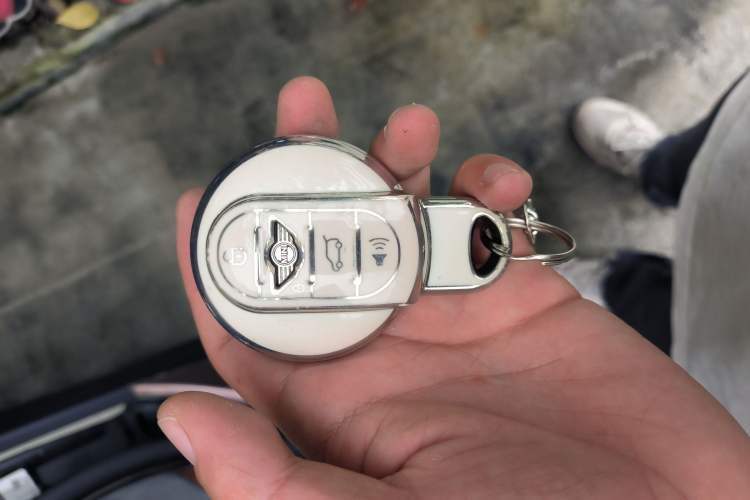 Used MINI MINI 2015 1.2T ONE Five-Door Edition
