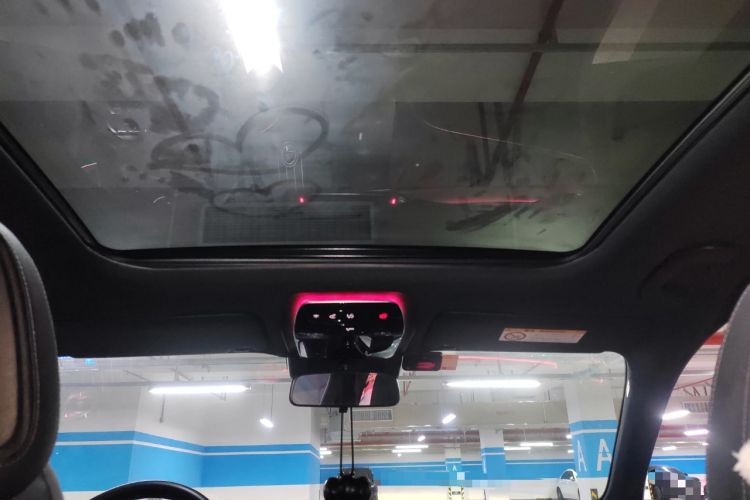 Used Mercedes-Benz C-Class 2022 Restyled C 260 L Sport Edition