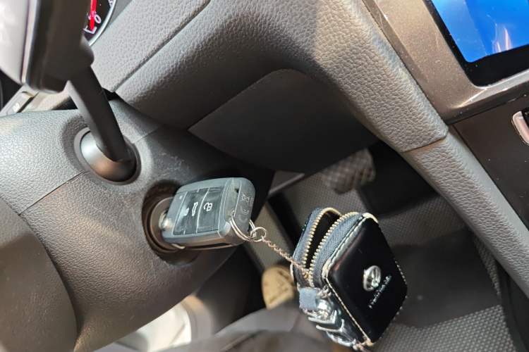 Used Volkswagen Golf 2019 1.8TSI Travel Edition