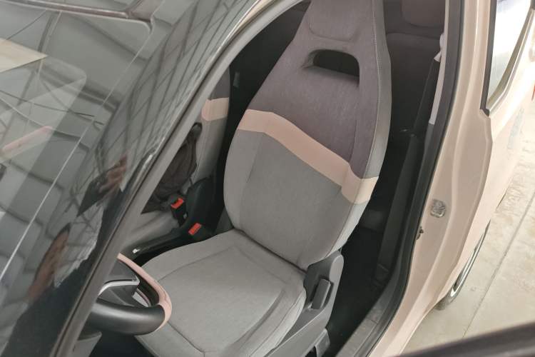 Used Wuling Hongguang MINIEV 2021 Macaron Fashion Model Lithium Iron Phosphate