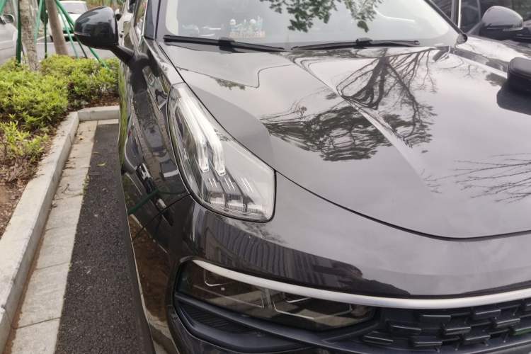 Used Lynk & Co 01 2021 2.0TD Two-Wheel-Drive Pro Trim