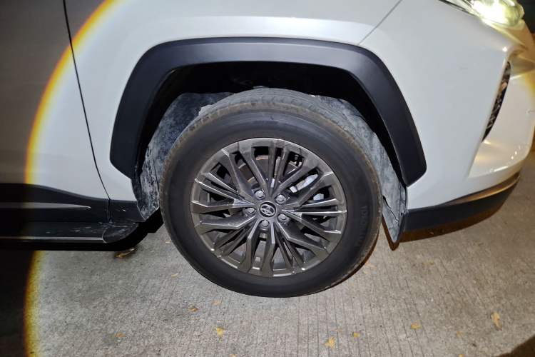 Used Toyota Wildlander 2023 2.0L CVT Two-Wheel Drive Luxury PLUS Edition