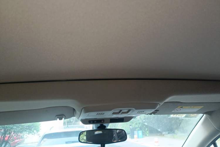 Used Buick Envision 2016 28T Four-Wheel Drive Elite Version
