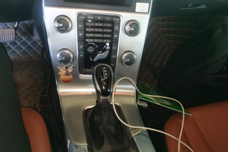 Used Volvo S60 2019 S60L T3 Intelligent Upgrade Edition
