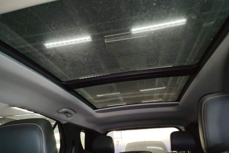 Used Chevrolet Equinox 2022 535T YuJie Edition
