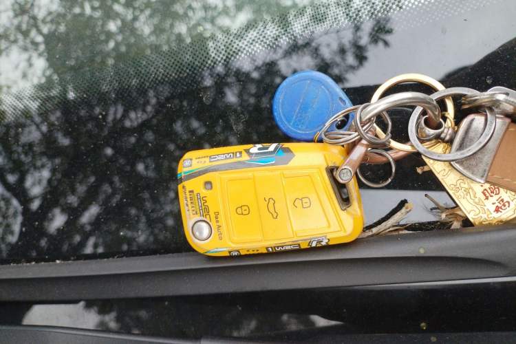 Used Volkswagen Tiguan L 2023 330TSI Automatic Two-Wheel Drive Comfort Edition
