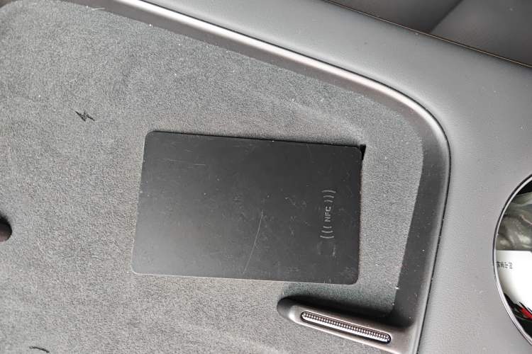 Used XPeng G7 2025 702 Max
