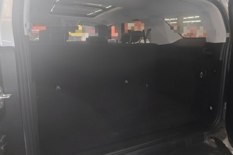 Used Tank 400 New Energy 2024 Hi4-T Off-Road Edition