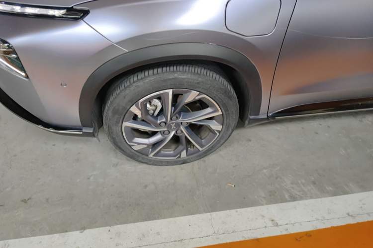 Used XPeng G3 2021 G3i 460G
