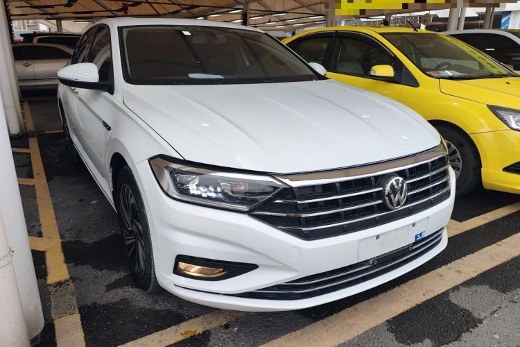 Used Volkswagen Sagitar 2022 280TSI DSG Excellence Edition