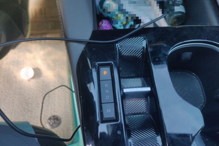 Used Citroen C5 X 2023 1.6T Extraordinary Power